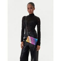 Torebka Kurt Geiger. Kopertówki Kurt Geiger, bez wzorów, wizytowe, bez dodatków. Za 919.99 zł.