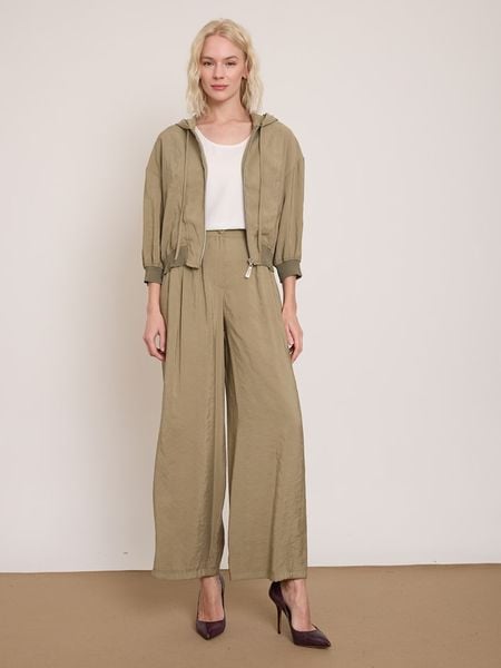 BGN Kurtka w kolorze khaki rozmiar: 40. Brązowe kurtki BGN, bez wzorów, bez kaptura. Za 119.95 zł.