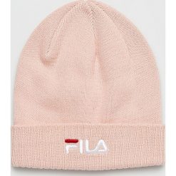 Fila - Czapka. Czapki zimowe marki TRIBORD. Za 119.90 zł.