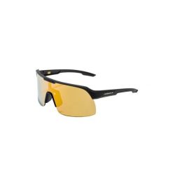 Okulary przeciwsłoneczne D.Franklin Wind Fifty. Czarne okulary przeciwsłoneczne D.Franklin, bez wzorów. Za 281.50 zł.