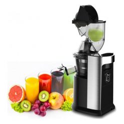 Wyciskarka wolnoobrotowa Kalorik FE2000I (TKG FE 2000 I). Wyciskarki i sokowirówki Kalorik. Za 1,499.99 zł.