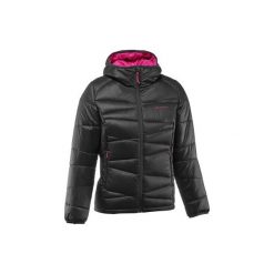 Kurtka trekkingowa zimowa X-Light 2 damska. Kurtki marki QUECHUA. W wyprzedaży za 99.99 zł.
