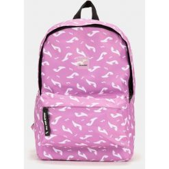 Plecak sportowo-turystyczny dla dorosłych New Metaverse pojemność 17 L. Czerwone plecaki Joma, bez wzorów, bez dodatków. Za 59.99 zł.