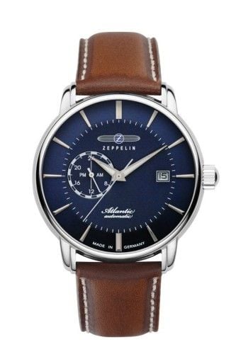 Zegarek Zeppelin Atlantic 84703 Automatik. Zegarki sportowe Zeppelin. Za 1,197.99 zł.