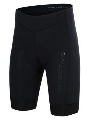 Protective Szorty kolarskie "New Age" w kolorze czarnym rozmiar: 44. Czarne szorty sportowe Protective, bez wzorów, z materiału, rowerowe. Za 215.71 zł.