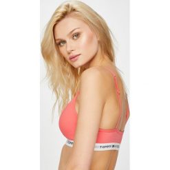 Tommy Hilfiger - Biustonosz. Biustonosze marki Tommy Hilfiger. Za 129.90 zł.