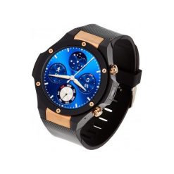 GARETT Expert 15 Złoty. Żółte smartbandy Garett. Za 907.00 zł.