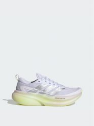 Adidas Buty do biegania Supernova Glide Running Shoes KJ1862 Fioletowy jasny. Fioletowe buty do biegania adidas, bez wzorów, z materiału, bez zapięcia, do biegania. Za 569.99 zł.