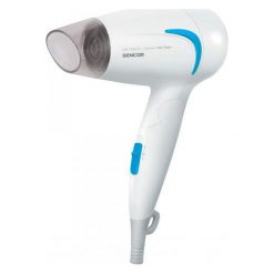 Sencor Suszarka Do Włosów Shd 7031 Tq. Lokówki marki Sencor. Za 50.00 zł.