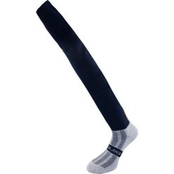 Skarpety Knie Playerlayer dla Dorosłych 39-45 - Wygoda i Trwałość. Niebieskie skarpetki ZEAGLE, bez wzorów. Za 114.99 zł.