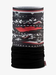 Buff Szal-koło "Polar" ze wzorem rozmiar: onesize. Żółte szaliki i kominy Buff, bez wzorów, z materiału. Za 82.05 zł.