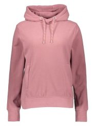 Sublevel Bluza w kolorze jasnoróżowym rozmiar: M. Różowe bluzy Sublevel, m, bez wzorów, bez ramiączek, z kapturem. Za 70.24 zł.