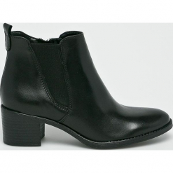 Tamaris - Botki. Botki marki Kazar. W wyprzedaży za 219.90 zł.