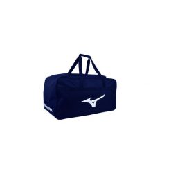 Torba Mizuno ryoko equipment. Niebieskie torby sportowe Mizuno, bez wzorów. Za 243.00 zł.