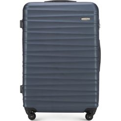 Walizka duża 56-3A-313-91. Walizki marki Wittchen. Za 229.90 zł.