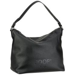 JOOP! Czarny Torby podróżne 1 ct Czarny Damski. Czarne torby podróżne Joop!, bez wzorów, na ramię. Za 680.99 zł.