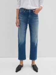 Someday Dżinsy - Regular fit - w kolorze niebieskim rozmiar: 42. Niebieskie jeansy someday., z aplikacjami, ze skóry, klasyczne, z podwyższonym stanem. Za 202.98 zł.