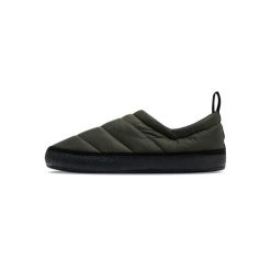 Kapcie Hummel. Szare kapcie Hummel, bez wzorów. Za 198.00 zł.