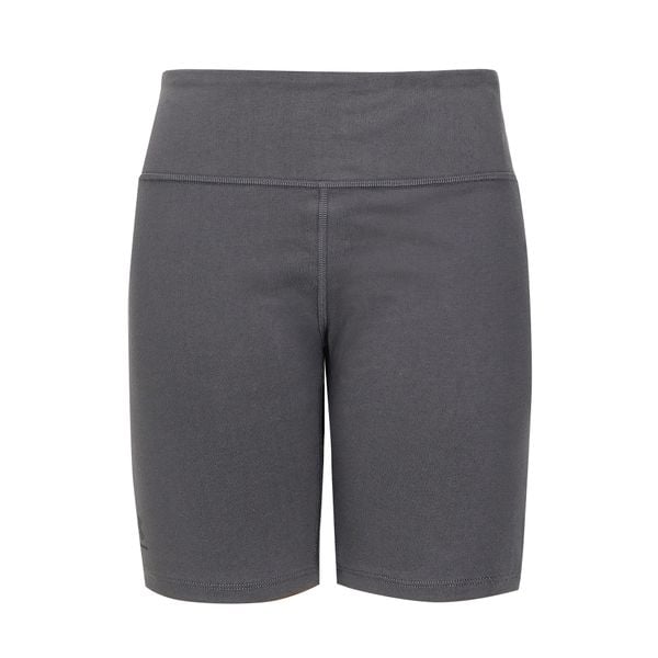 Krótkie spodenki damskie Under Armour Rival. Czarne szorty Under Armour, bez wzorów. Za 197.50 zł.