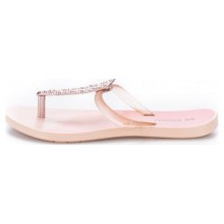 Zaxy Japonki Damskie Fresh Freedom 37, Różowy. Japonki marki Zaxy. W wyprzedaży za 72.00 zł.