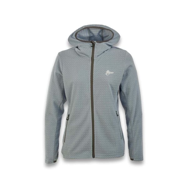 Bluza Ande Marmolada Lady Damskie. Fioletowe bluzy bez kaptura Ande, l, bez wzorów, z materiału, bez kaptura, do biegania. Za 340.99 zł.