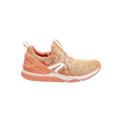 Buty damskie do szybkiego marszu PW 140. Buty treningowe marki KALENJI. Za 79.99 zł.