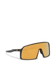 Oakley Okulary przeciwsłoneczne Sutro 0OO9406-0537 Zielony. Zielone okulary przeciwsłoneczne Oakley, bez wzorów, z syntetyku. Za 679.00 zł.