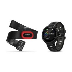 Garmin Forerunner 735XT HR Run (010-01614-15). Zegarki sportowe marki Garmin. Za 1,352.99 zł.