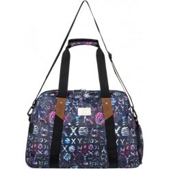 Roxy Damska Torba Sportowa Sugar It Up J Prhb, Brązowy. Torby podróżne marki Roxy. Za 209.00 zł.