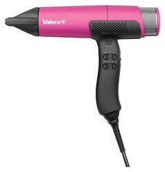 VALERA VanityCare AI różowy. Czerwone lokówki Valera. W wyprzedaży za 579.00 zł.