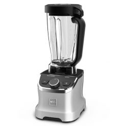 Blender kielichowy wysokoobrotowy • PRO Blender 650L • Silver - OUTLET. Blendery Novis. W wyprzedaży za 1,863.00 zł.