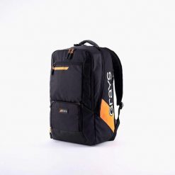 Torba sportowa Grays Hockey Rucksack XI. Czarne torby sportowe GRAYS, bez wzorów, na ramię, duże. Za 326.00 zł.