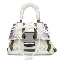 Torebka Steve Madden. Brązowe torebki klasyczne Steve Madden, bez wzorów, klasyczne, bez dodatków. Za 389.99 zł.
