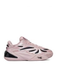 Reebok Buty do koszykówki EO-ANGEL REESE 1 100262834 Różowy. Czerwone buty treningowe Reebok, bez wzorów, ze skóry, bez zapięcia, do koszykówki. Za 529.99 zł.