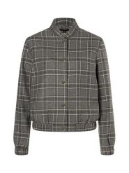 More & More Kurtka w kolorze szarym rozmiar: 40. Szare kurtki More & More, bez wzorów, bez kaptura. Za 161.73 zł.