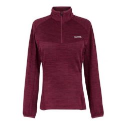 Damski polar Regatta Yonder II. Czerwone bluzy z polaru Regatta, bez wzorów, z polaru. Za 215.00 zł.