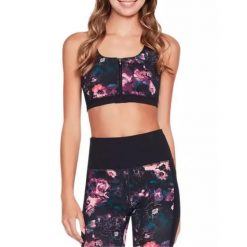 Legginsy Damskie Skechers. Legginsy Skechers, bez wzorów. Za 205.99 zł.