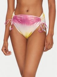 Chantelle Dół od bikini Pulp Metallic C22KC5 Kolorowy. Bikini Chantelle, bez wzorów, z syntetyku. Za 169.99 zł.