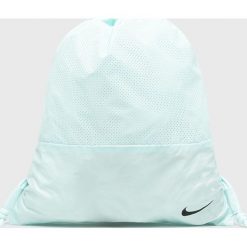Nike - Plecak. Plecaki marki Nike. W wyprzedaży za 49.90 zł.