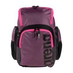 Plecak Arena TEAM SPIKY III BACKPACK 35. Czerwone plecaki Arena, bez wzorów, bez dodatków. Za 301.00 zł.
