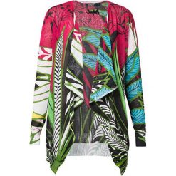 Desigual Damski sweter Jers Olten Purple Mikstura 19SWJF29 3070 (rozmiar S). Fioletowe swetry Desigual, s, bez wzorów, bez ramiączek. W wyprzedaży za 186.00 zł.