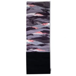 Chusta wielofunkcyjna Buff Polar - irdlo black. Czarne chusty Buff, bez wzorów, z materiału. Za 139.90 zł.