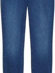 Marc O´Polo Dżinsy - Slim fit - w kolorze granatowym rozmiar: W29/L32. Niebieskie jeansy l, bez wzorów, z bawełny, klasyczne. Za 172.08 zł.