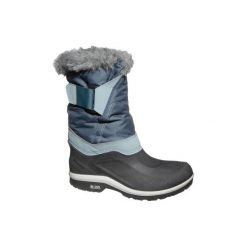 Buty turystyczne SH500 X-WARM damskie. Buty trekkingowe marki KALENJI. Za 149.99 zł.