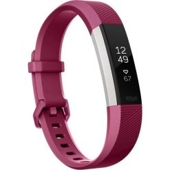 Smartband Fitbit Alta HR S (FB408SPMS-EU). Czerwone smartbandy marki Garett. Za 655.00 zł.