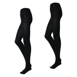 Legginsy termoaktywne damskie Heat Keeper 2-pak. Czarne bielizna termoaktywna damska HEAT KEEPER, bez wzorów, bez ramiączek, narciarskie. Za 133.99 zł.