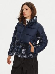 Columbia Kurtka puchowa Leadbetter Point™ II 2093102 Granatowy Regular Fit. Niebieskie kurtki Columbia, l, bez wzorów, z puchu, bez kaptura. Za 359.99 zł.