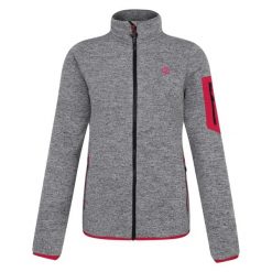 Polar Damski Termiczny Torrek Mountain Series. Brązowe bluzy z polaru Dare 2b, xl, bez wzorów, z polaru, trekkingowe. Za 89.99 zł.