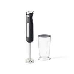 Blender ręczny- antracytowy. Blendery Guzzini. Za 443.00 zł.