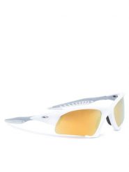 Oakley Okulary przeciwsłoneczne Suture Jacket 0OO9532 95320364 Biały. Białe okulary przeciwsłoneczne Oakley, bez wzorów, plastikowe. Za 1,059.00 zł.